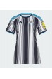 Newcastle United Jacob Ramsey #41 Fotballdrakt Hjemme Klær Dame 2026-27 Korte ermer